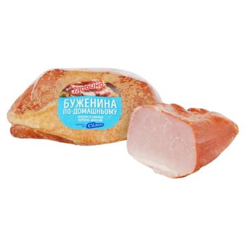 Cold boiled pork Globino - buy, prices for Grono - photo 1