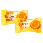 Карамель Roshen Butter Milk