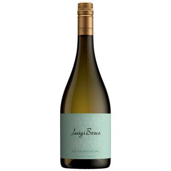 Вино Luigi Bosca Sauvignon Blanc сухое белое 12,6% 0,75л