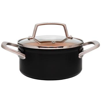 Ninja Extended Life Ceramic Pan 16cm - buy, prices for WINETIME - photo 1