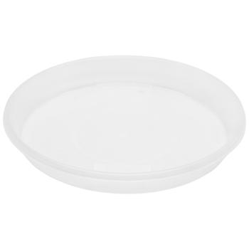 Піддон під горщик для орхідей 190мм - купити, ціни на Auchan - фото 3