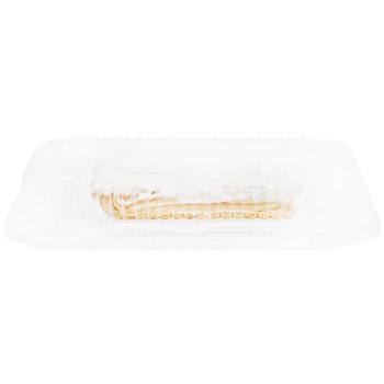 Тістечко Еклер Кокос 60г - купити, ціни на Auchan - фото 2