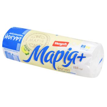 Yarych Mariia Cookies with Yogurt 150g - buy, prices for - photo 2