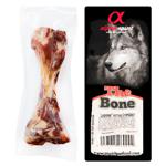 Alpha Spirit Standart Bone Dog Snack with Pork