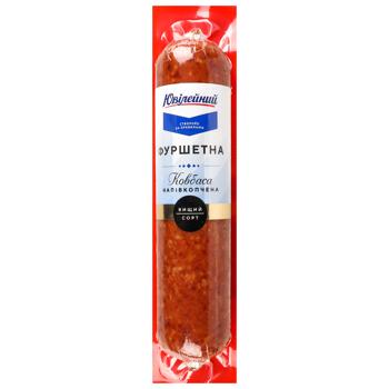 Sausage Yuvileiny - buy, prices for Epicentr FOOD - photo 2