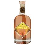 Джин Hvoya Gold 40% 0,5л