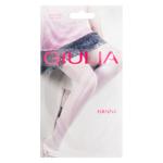 Giulia Hanna Bianco Children's Tights 40den 152/158