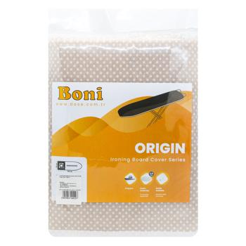 Чехол для гладильной доски - купить, цены на ULTRAMARKET - фото 1