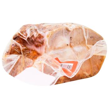 Буженина Meat Time из свинного ошейка - купить, цены на WINETIME - фото 3