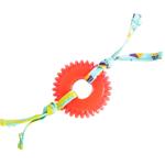 Іграшка для котів Petstages Kitty Chew Wheel 5.1см x 12.7 см x 1.3 см