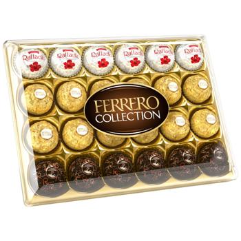 Ferrero Collection Candies 269g - buy, prices for Epicentr FOOD - photo 1