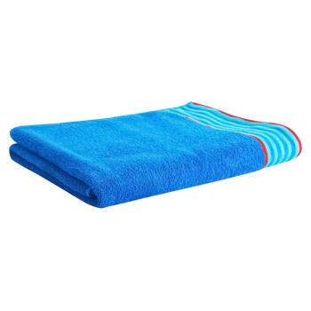 Рушник Auchan Socoa 360г/м² 90х160см в асортименті - купити, ціни на Auchan - фото 4