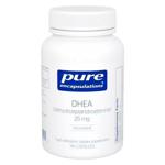 Pure Encapsulations Dehydroepiandrosterone 25mg 180 capsules