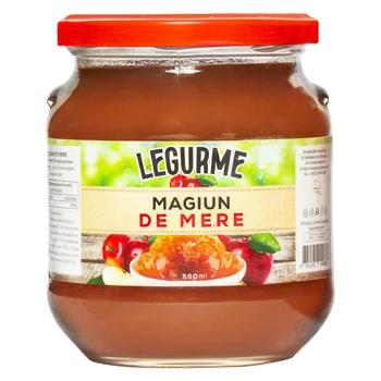 Legurme Apple Jam 660g