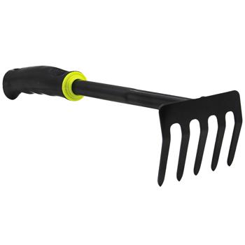 Garden Star Hand Rake 32cm - buy, prices for - photo 2