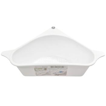 Gul Plastik Corner Sink Organizer GP-139