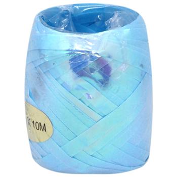 Стрічка Happycom Кокон для подарунків 5мм*10м - купити, ціни на МегаМаркет - фото 2