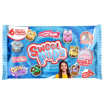 Candy Pops Sweet Puppies Soft Toy - buy, prices for - photo 2