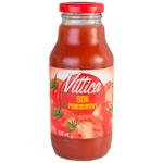 Vittica Tomato Juice 330ml