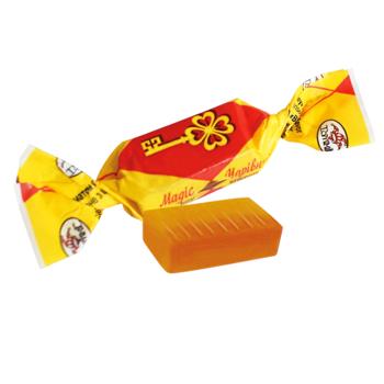 Dominic Magic Key Iris