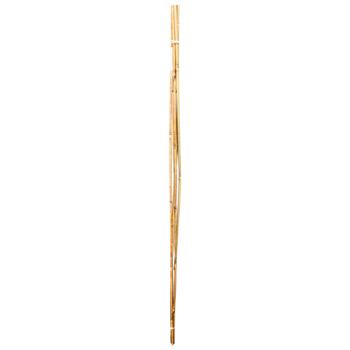 Garden Star Bamboo Support 90cm 5pcs - buy, prices for Auchan - photo 1