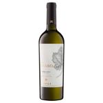 Shabo White Story Semi-sweet White Wine 9-13% 0.75l