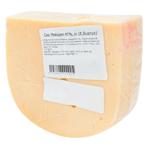 Сир Великий Бурлук Маасдам 45%