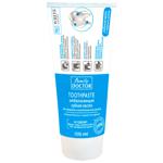 Family Doctor toothpaste whitening with black charcoal 250g