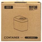 Plastic Jar for Bulk Products