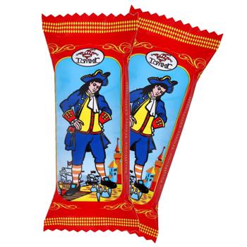 Цукерки Домінік Гуллівер