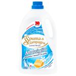 Spuma Marsiglia Washing Gel 1.71l