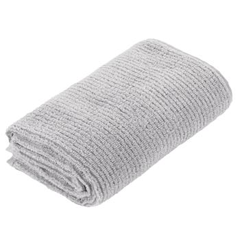 Ardesto Air Terry Gray Towel 50х90cm - buy, prices for Za Raz - photo 3