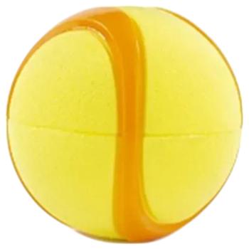 AnimAll GrizZzly Ball Dog Toy 6.4cm Yellow - buy, prices for MasterZoo - photo 1