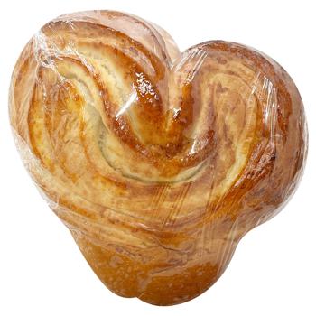 Big Bun with Sugar 200g - buy, prices for EKO Market - photo 2