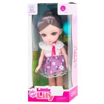 Mix Toy Doll 69022 - buy, prices for MegaMarket - photo 1