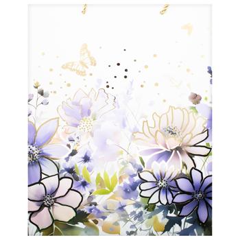 Paper Gift Bag 30*39*12cm 072L-5985 - buy, prices for COSMOS - photo 5