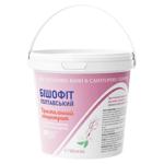 Бішофіт Полтавський "Кристалічний концентрат " з жасмином та ефірною олією рожевого дерева 1000мл