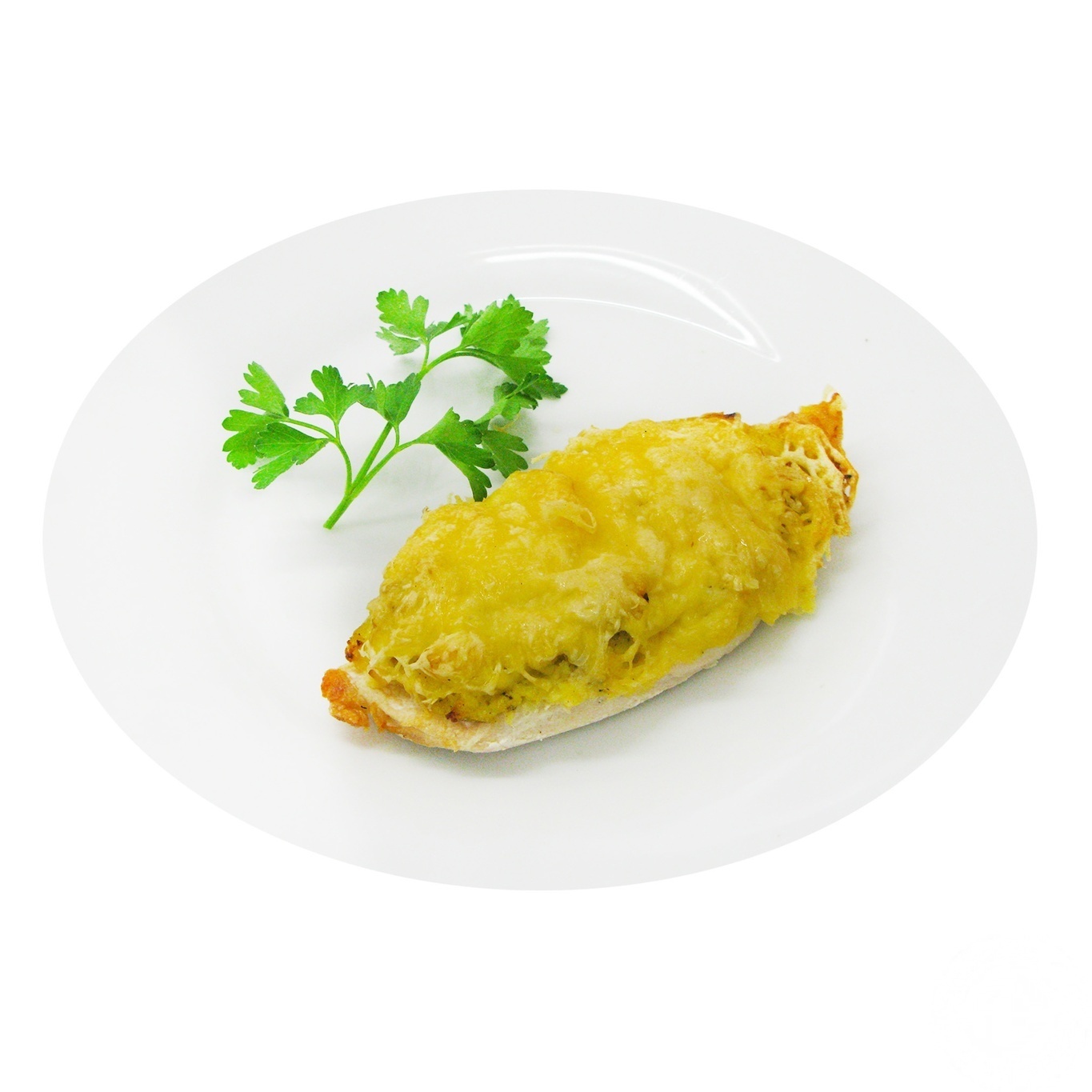 

Курица под шубой