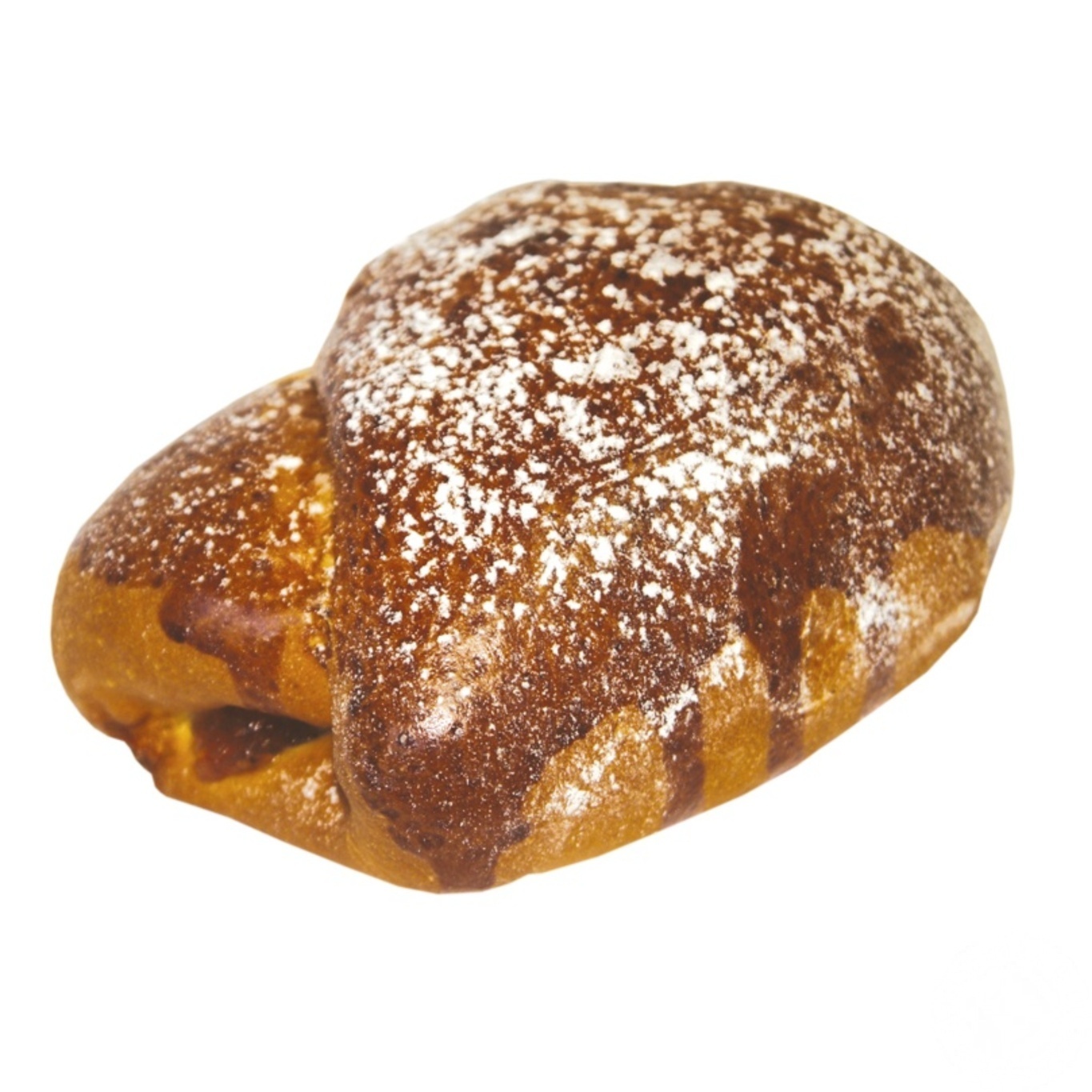 

Булочка Харьковская 80г