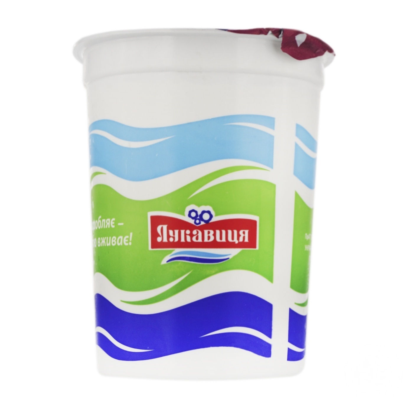

Сметана Луковица стакан 20% 450г