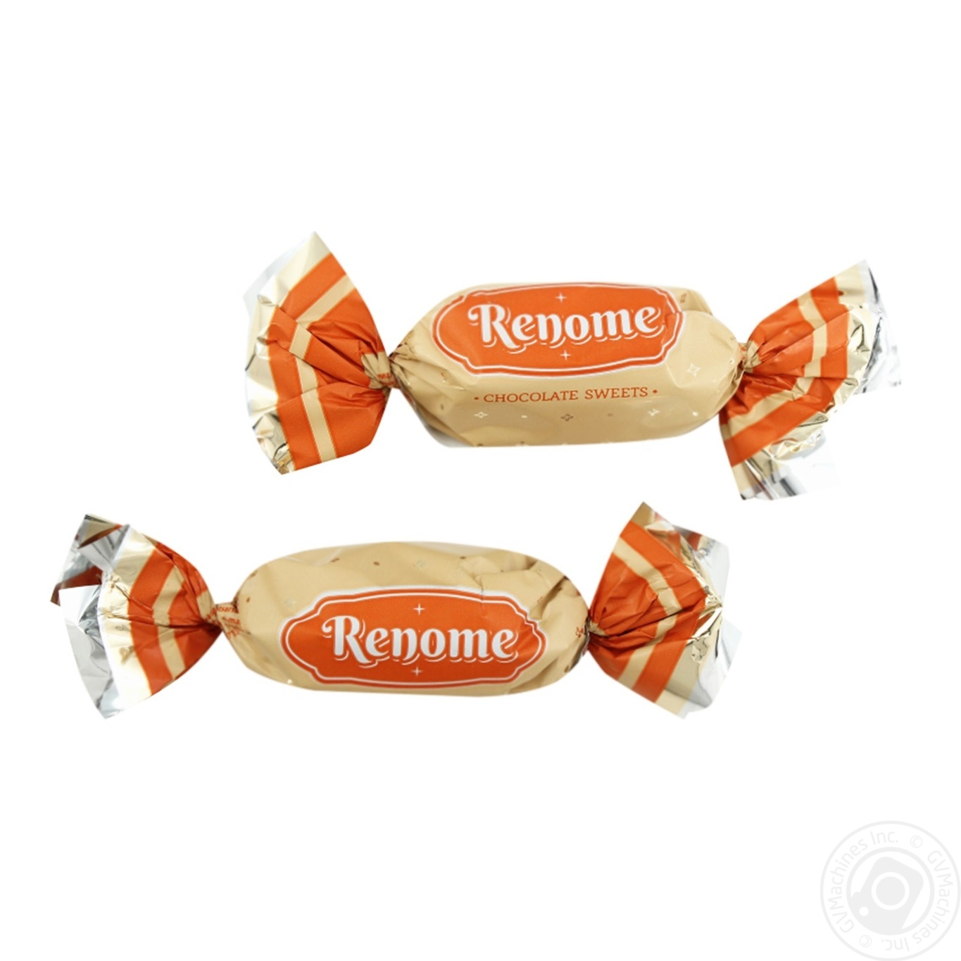 

Конфеты Бисквит-Шоколад Renome