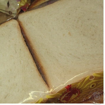 Iodinated bread BKK 300g Ukraine - buy, prices for - photo 3