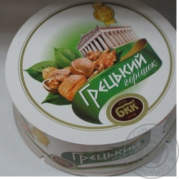 Mini-cake Bkk biscuit 1000g Ukraine - buy, prices for NOVUS - photo 4