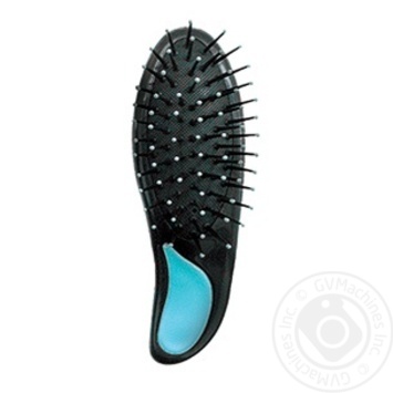 Brush Inter-vion for hair - buy, prices for MegaMarket - photo 2