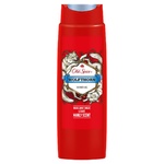 Гель для душа Old Spice Wolfthorn 250мл