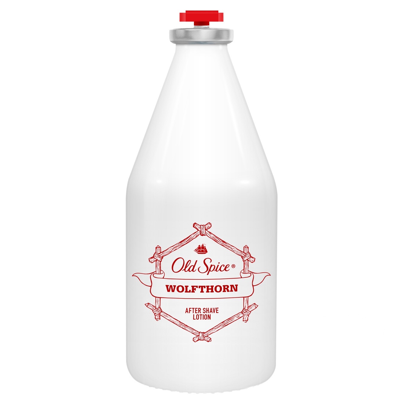

Лосьйон после бритья Old Spice Wolfthorn 100мл