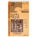 Макаронні вироби Healthy Generation спіраль 300г