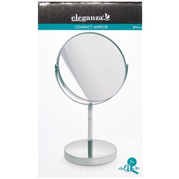 Mirror on Stand d14.2cm - buy, prices for METRO - photo 1