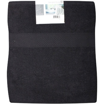 Tarrington House Anthracite Bath Towel 90х150cm