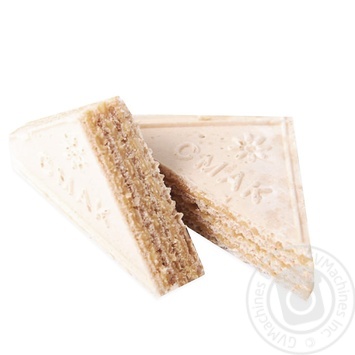 Balu Pichinger Caramel Waffles - buy, prices for - photo 2